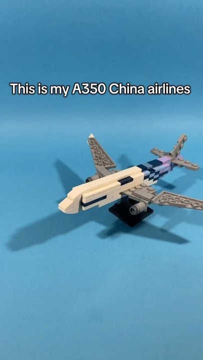 Awesome Lego video