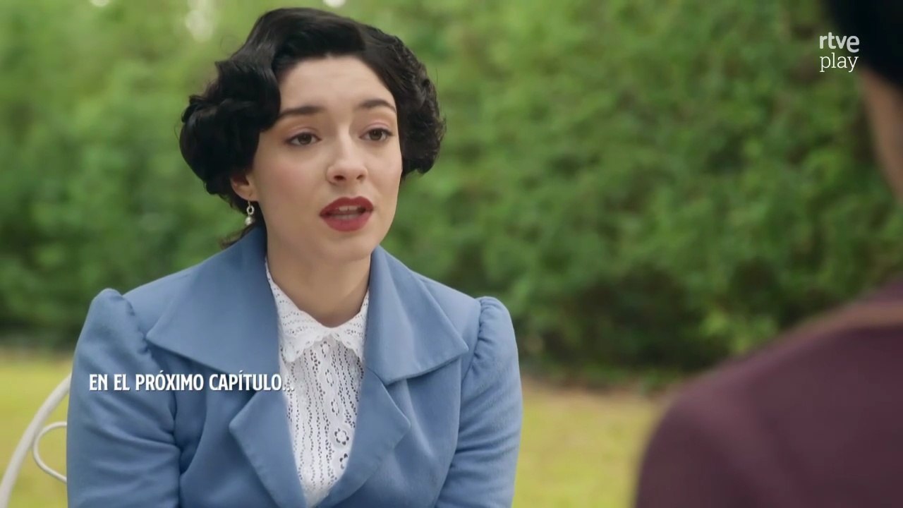 La Promesa  Capitulo 808 Avance