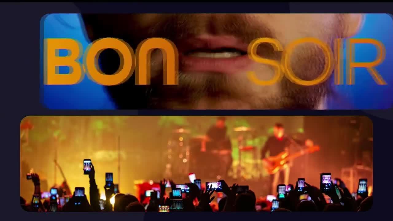 Bonsoir Lille du mardi 31 mars 2026