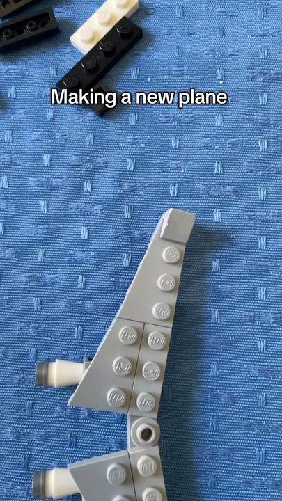 Awesome Lego video