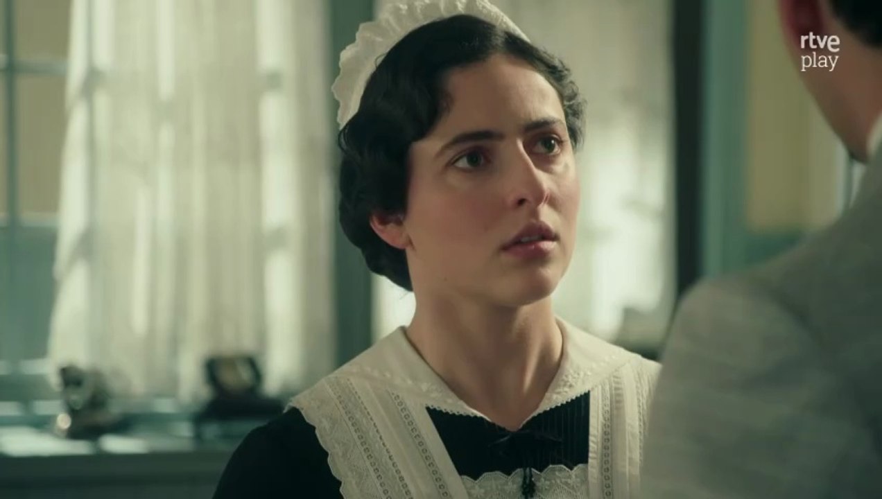 La Promesa Capitulo 808