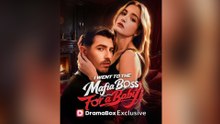 I Went To The Mafia Boss For A Baby - Full Movie 2026
