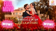 [New] Unconditionally Loved by the Lycan Billionaire #stardust - Full Movie | Drama Hub