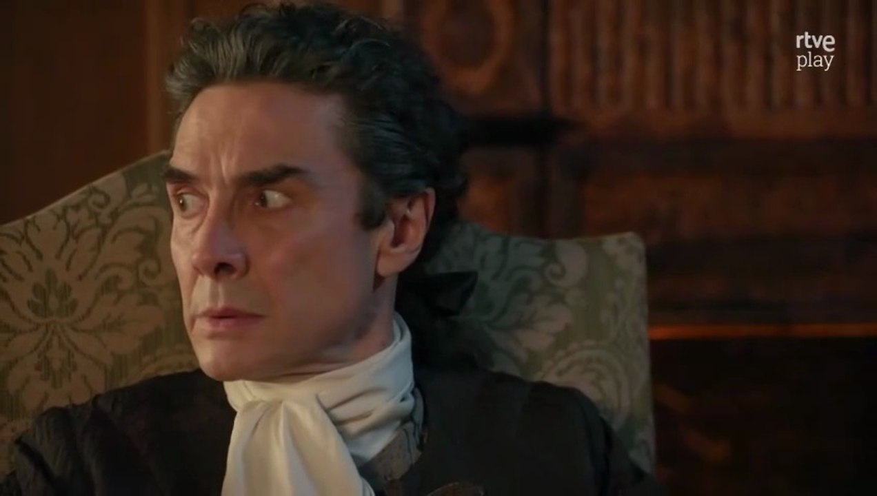 Valle Salvaje Capitulo 386 (31 marzo 2026 )