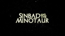 Sindbad und der Minotaurus Film Deutsch