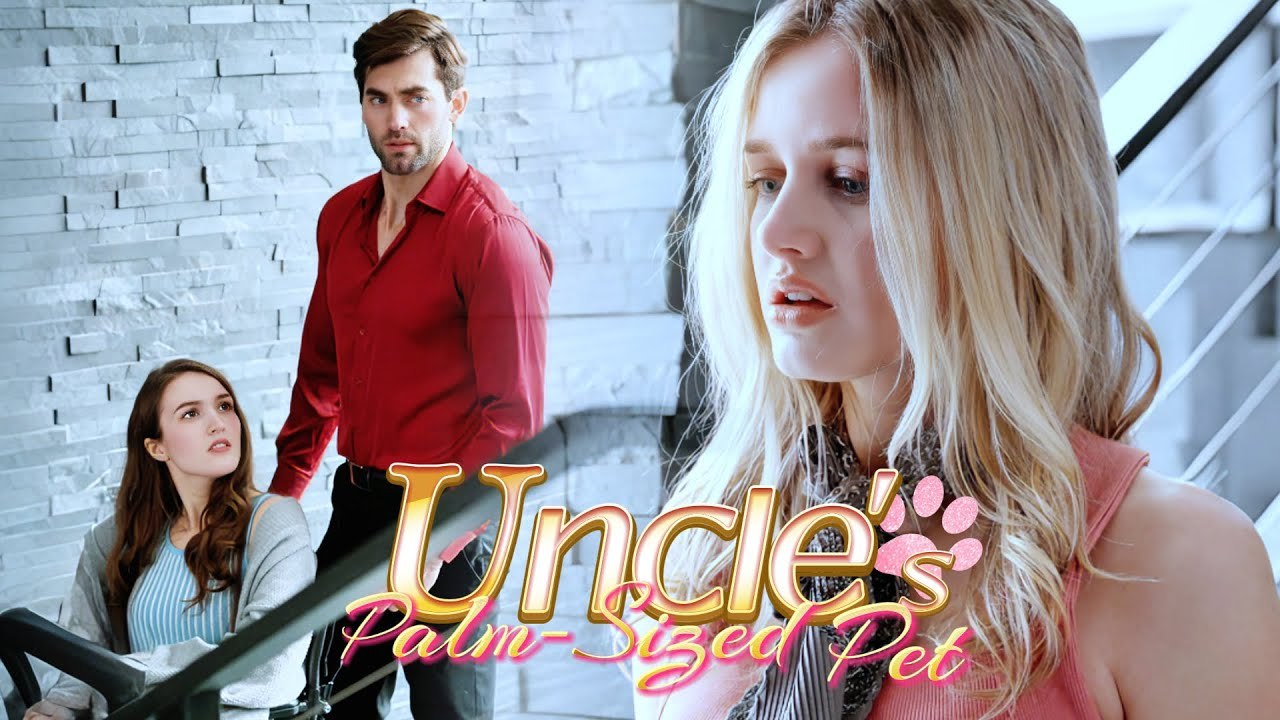Uncles Palm-Sized Pet (2025) - FULL