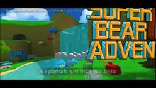 6 Can Nasıl Alınır Can Arttırmak Super Bear Advanture