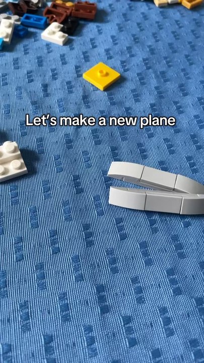 Awesome Lego video
