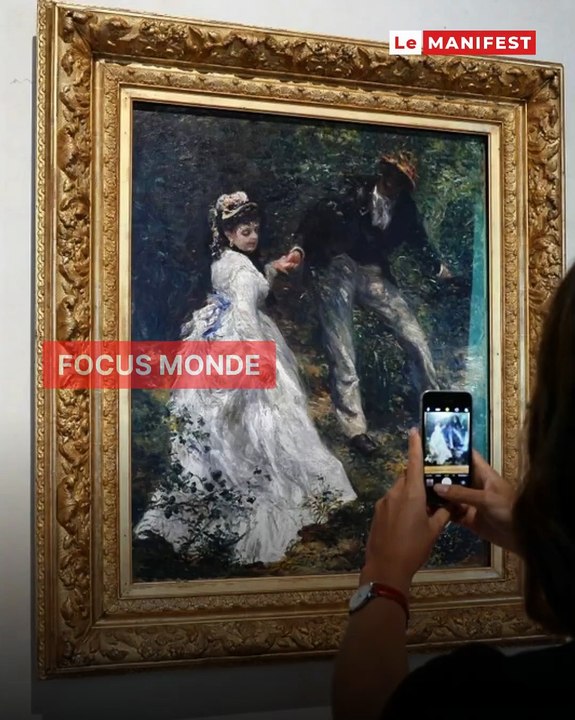 Braquage Éclair en Italie : 3 Tableaux de Maîtres Volés en 3 Minutes, un Casse Digne d'un Film