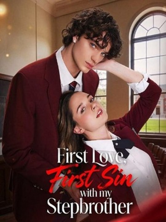 First Love First Sin with Jake Lively (2026) FULL EP