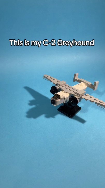 Awesome Lego video