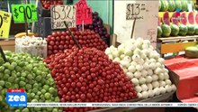 Martes de canasta: precio del limón y el jitomate | Zea