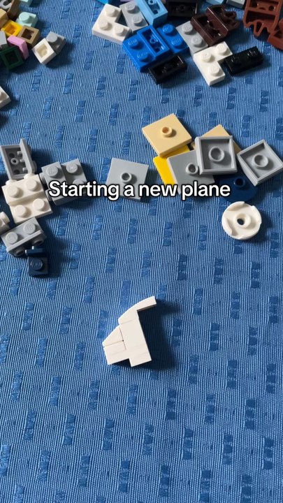 Awesome Lego video