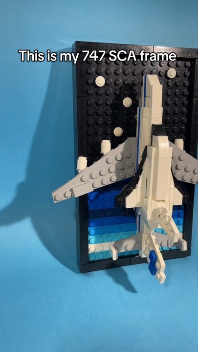 Awesome Lego video
