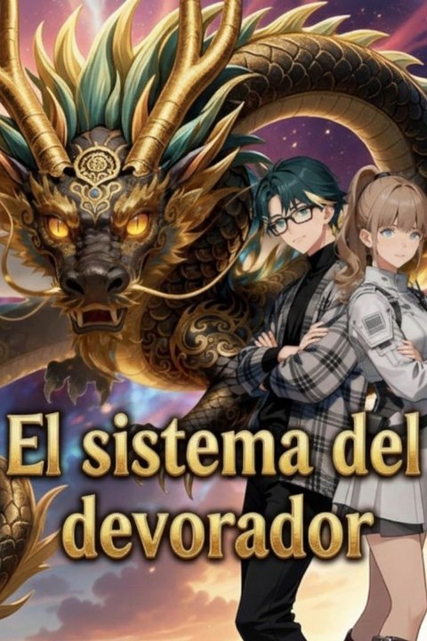 [Doblado ESP] El sistema del devorador