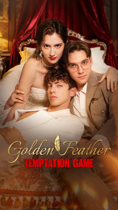 Golden Feather Temptation Game - Full