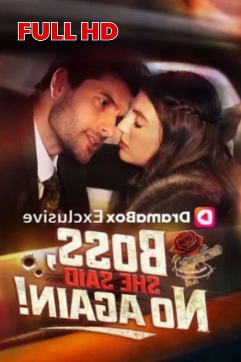 Boss, She Said No Again! FULL HD