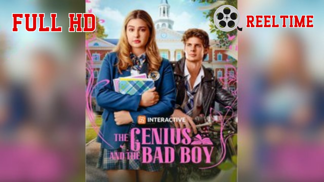 The Genius And The Bad Boy FULL HD