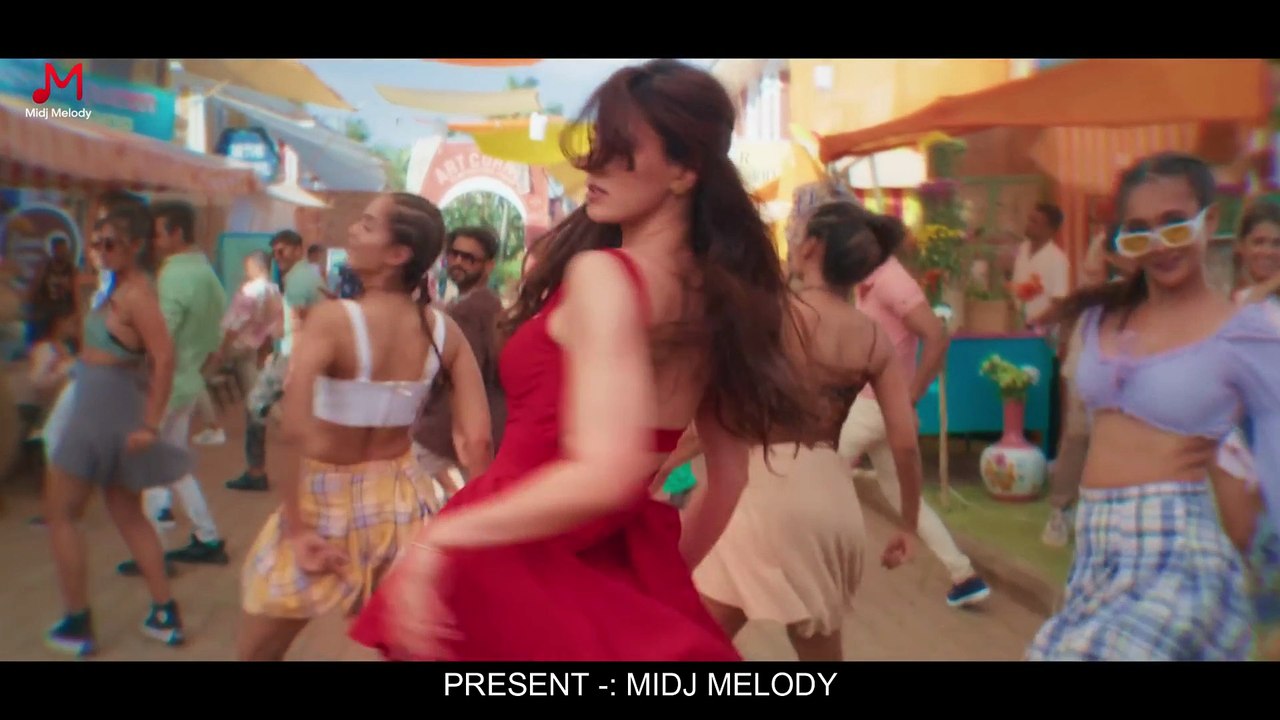 New Song | Tere Bina Hum To Begaane Hai | Aryan Khan | Disha Patani | New Hindi Song | New Song 2026