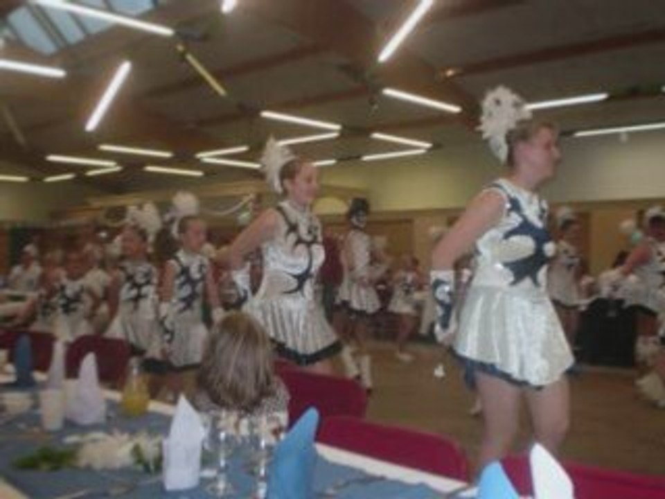 FLEURS DE LYS DE DIVION