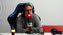 Tomás Campos exige la marcha de Del Nido