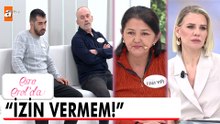 Oğlumu evlendirmene izin vermem! - Esra Erol'da 31 Mart 2026
