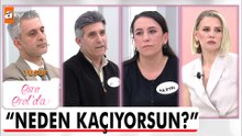 Yusuf ve Sibel sevgili mi?  - Esra Erol'da 31 Mart 2026