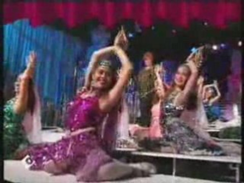 Teleon  - Aile Gazinosu Tanıtımı