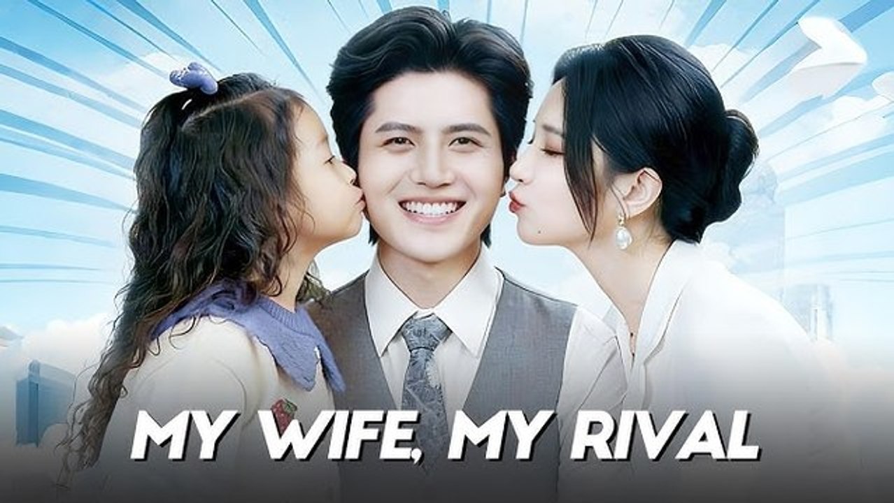 My wife my rival Chinese Drama #englishsub #KalosTV