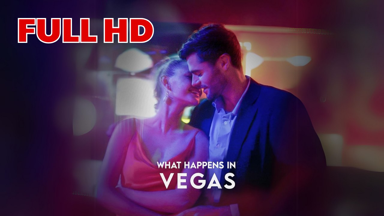 What Happens In Vegas FULL HD