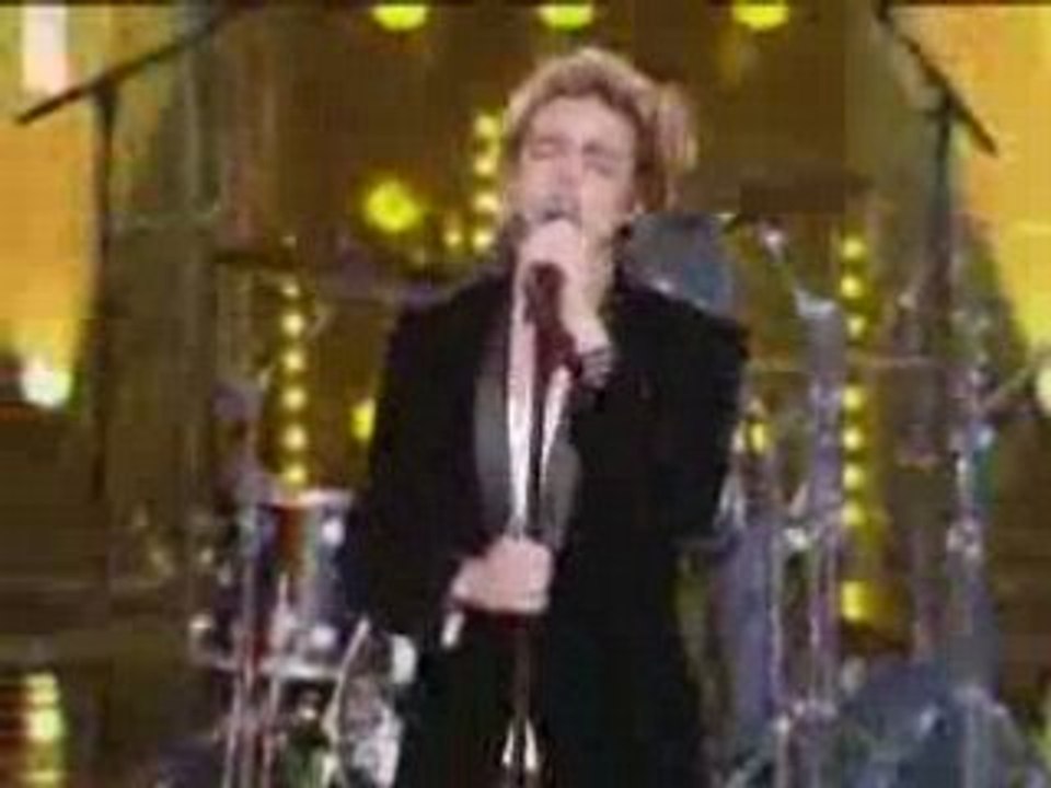 'cause i try and i try and i try and i try...