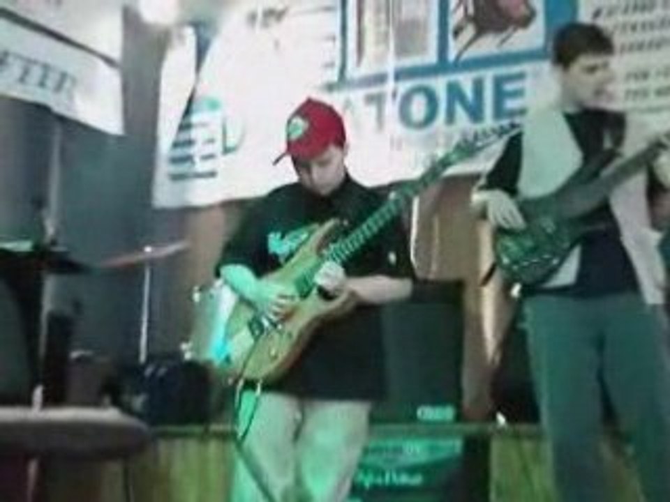 Incroyablesvirtuoseguitare