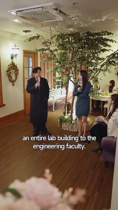 The Mysterious Old Money Heiress Full Chinese Drama