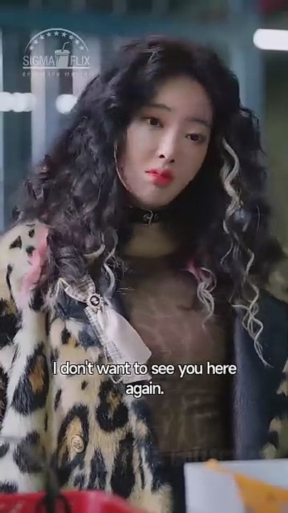 Bully-Golddigger Became My Stepdad Full Chinese Drama