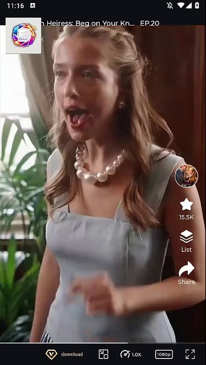 Reborn Heiress： Beg on Your Knees, Cheater! - Dramma Movie (2026) | Eng Sub