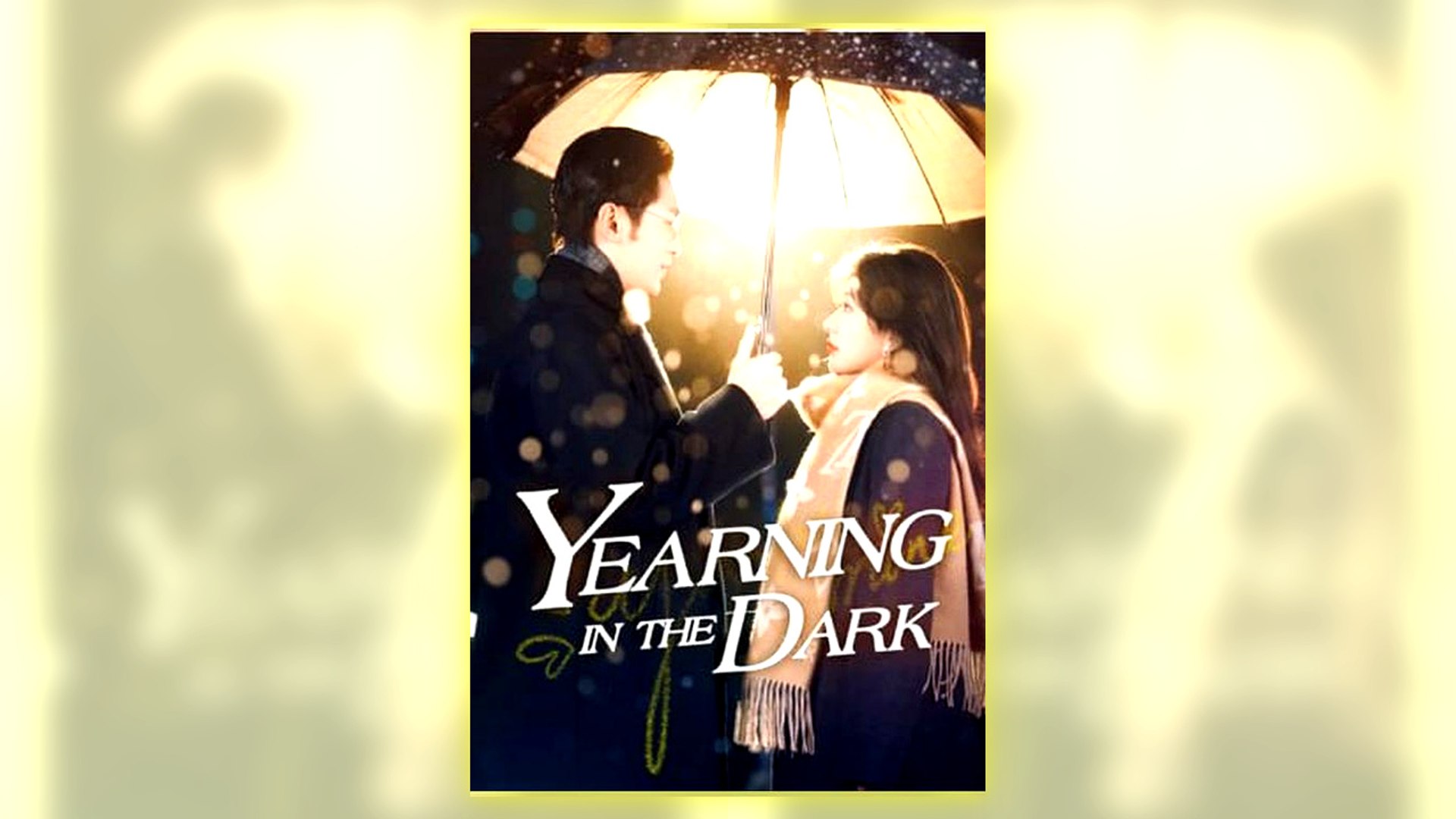 ⁣Yearning In The Dark Full Hd