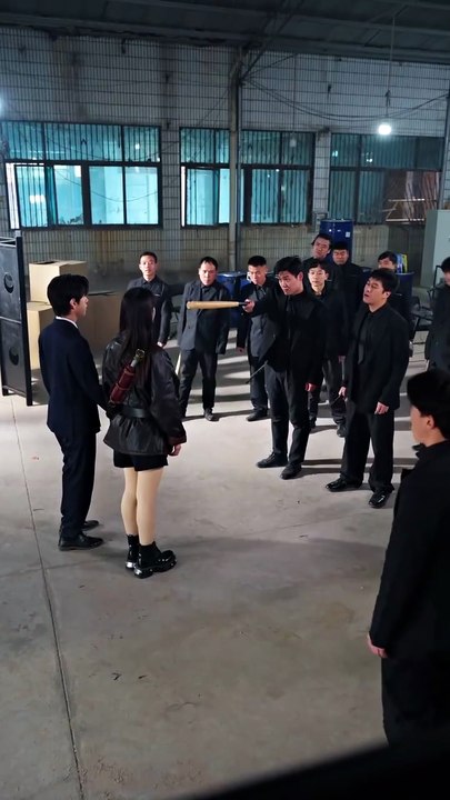 Blood Phoenix: The Real Heiress 2026