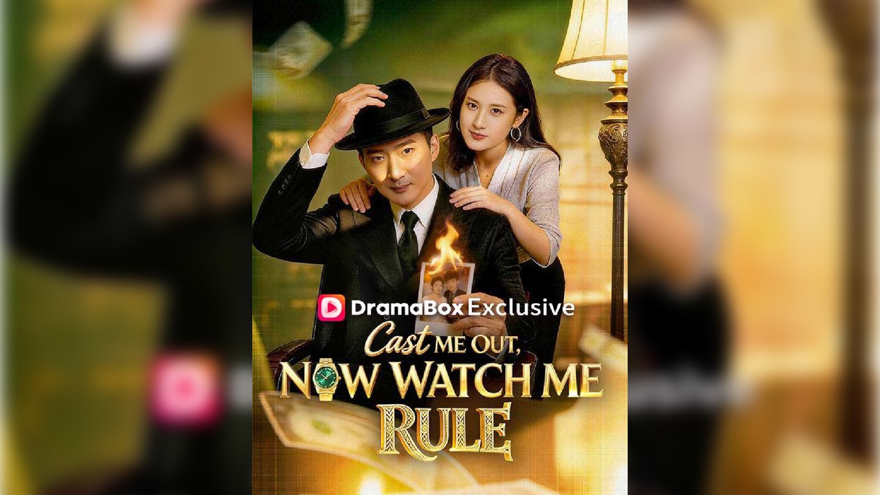 Cast Me Out, Now Watch Me Rule Hd Mega