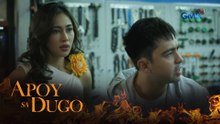Apoy Sa Dugo: Marco, sinet up sa pagkawala ni Trixie! (Episode 23)