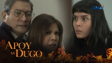 Apoy Sa Dugo: Angel, hinarap ang pamilya ni Marco! (Episode 23)