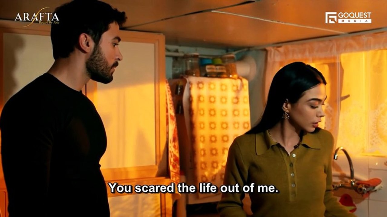 A.r.a.f.t.a - Episode 96 (Engsub)