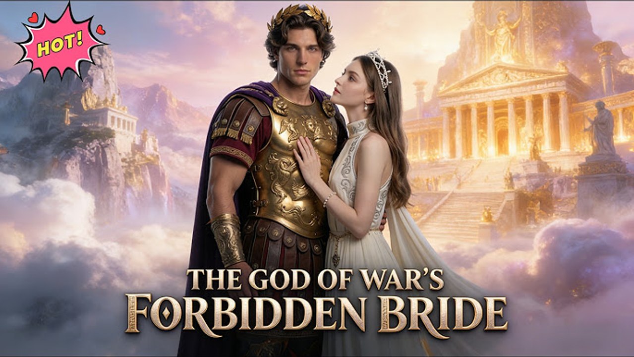 (AI) The God of War's Forbidden Bride - Hot Drama