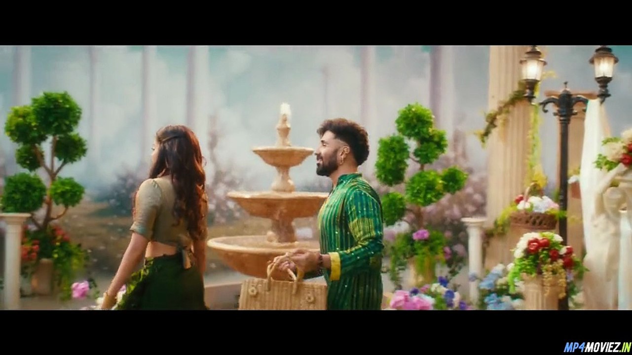 Happy Patel Khatarnak Jasoos Movie