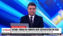 José Maria Trindade: “Jorge Messias deve ser aprovado no Senado”