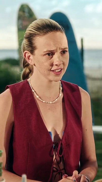 The Summer I Turned Bad #dramapop