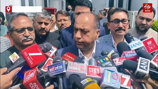 पंचायत चुनाव रोस्टर पर सदन में हंगामा, विपक्ष ने किया वॉकआउट, सुक्खू सरकार पर लगाए अपने चहेतों को फायदा देने के आरोप