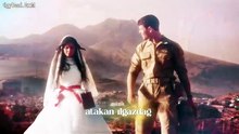 مسلسل أنت من أحب مدبلج الحلقة 29