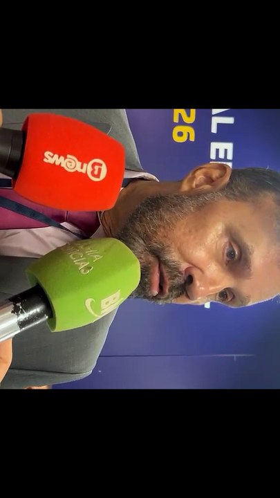 Vice da FBF faz balanço e dispara: “Os próximos quatro anos serão desafiadores”