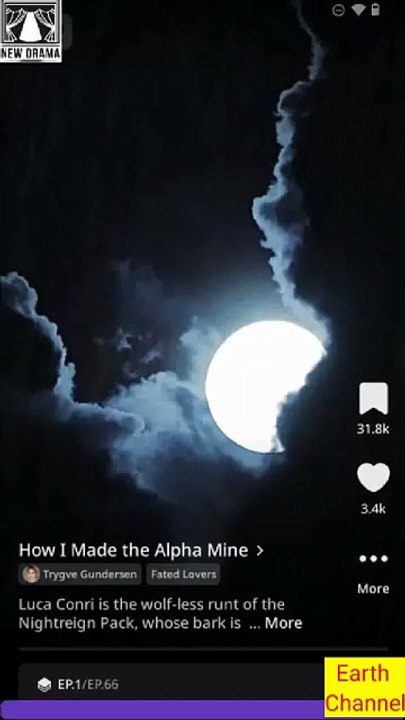 💙 Please Don't Die Alpha I Can Heal You Every Night🍏 VIRAL ⚡🎉 Complete Series 2026