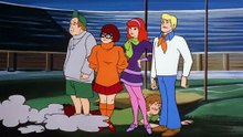The New Scooby-Doo Movies - La Gara Di Beneficenza